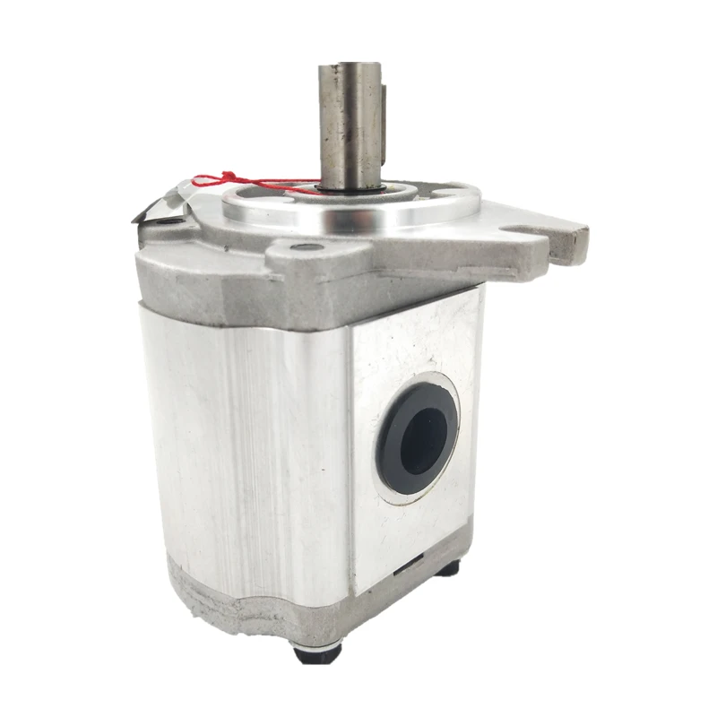 CBF-F4 Series Gear Pump