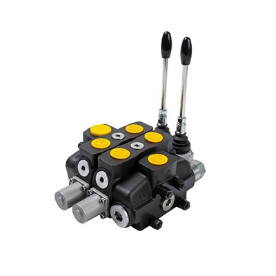 Hydraulisches Sektionalventil der Serie SD180